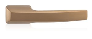 Dveřní klika Autoklika